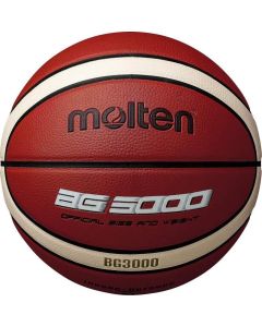 Molten BG3000 Basketball Größe 6