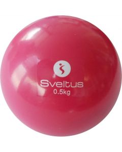 Sveltus Medizinball 500 G