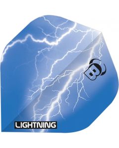 BULLEN-Lightning-Flüge A-Standard