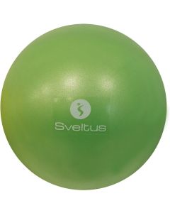 Weicher Ball grün Ø22/24 cm lose