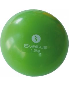 Sveltus Medizinball 1.5 KG