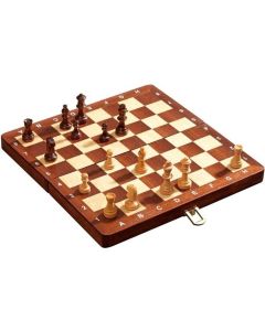 Philos Reis Schach Kassette De Luxe