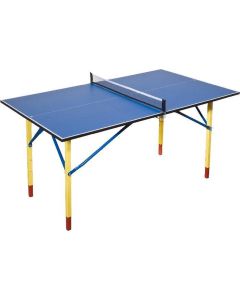 Cornilleau Tischtennistisch Hobby Mini indoor blau