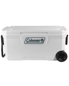 Coleman Xtreme Marine Kühlbox auf Rädern 90L