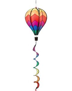 Invento Windgong Ballon Twist Sunrise