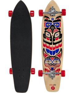 Powerslide Skateboard Cherokee 91 x 22 CM