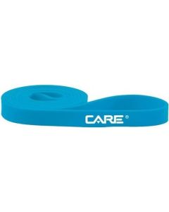 Care Fitness - Widerstandsband 208 cm Blau