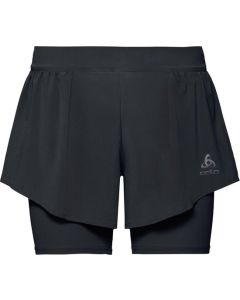 2-in-1-Shorts ZEROWEIGHT Ceramicool PRO L