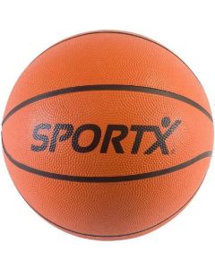 SportX Basketball Orange 580gr