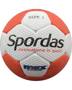 Handball Spordas Max Size 1