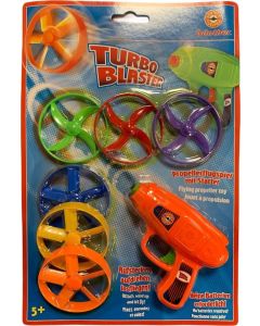 Gunther Turbo Blaster