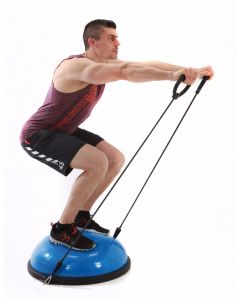Sveltus Balance Trainer - Blauw