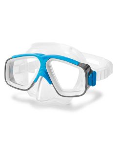 Intex duikbril blauw vanaf 8 jaar | Surf rider