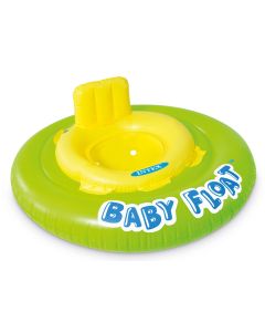 Baby Schwimmring mit Sitz Ø 76 cm