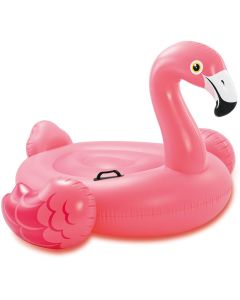 Intex opblaasbare flamingo