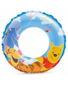 Winnie the Pooh Schwimmring für Kinder