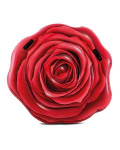 Intex Red Rose Badeinsel
