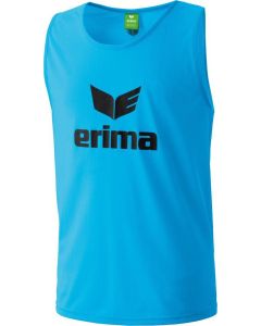 Erima Overgooier Trainingsjacke L Blau