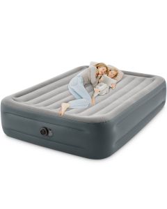 Intex Essential Rest Luftbett - Doppelbett