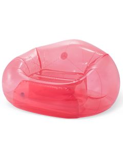 Intex Beanless Bag aufblasbarer Sessel - rosa
