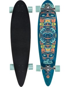 Powerslide Skateboard Seneca 97 x 23 CM
