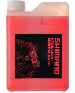 Scheibenbremsöl Shimano mineralisch 1000 ml