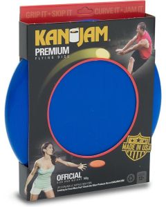 KanJam Disc Blauw