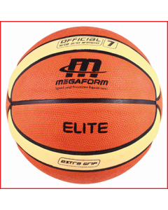 Basketbal Megaform Elite 7