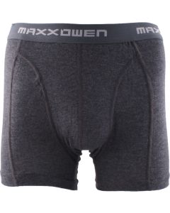 Bamboo Maxx Owen Boxershorts 105 Schwarz L