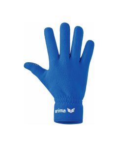 Erima Fielders Handschuh blau Größe 7