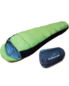 Oventure Everest Schlafsack