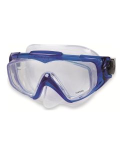 Intex Tauchbrille blau ab 14 Jahren | Wassersport