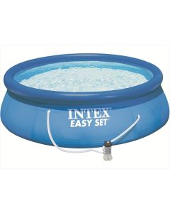 Intex Easy Set zwembad 366 x 76 cm. 