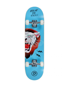 Playlife Skateboard Löwe