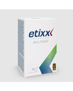 Etixx Multimax Tablet 90 Tabletten