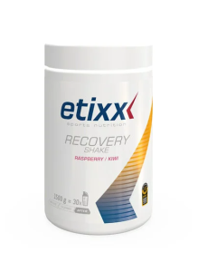 Etixx Erholung Erholungs-Shake Pulver Himbeere/Kiwi 1500gr