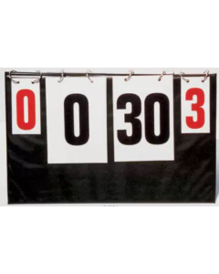 Cawila Scoreboard | 0 - 30