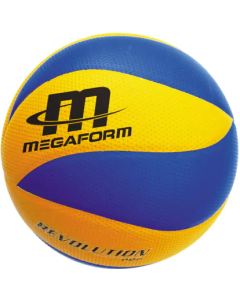 Volleyball Megaform Elite Größe 5