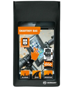 SKS Smartboy Einzeltasche Groß