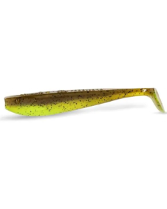 15g 15cm Q-Paddler 15 Kürbiskern chartreuse
