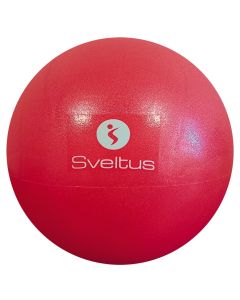 Soft ball red &Oslash;22/24 cm bulk