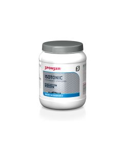 Sponser Isotonic, 1000g Dose, Frucht Mix