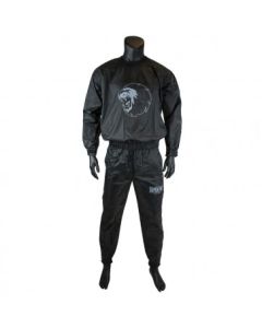 Zweetpak Combat Gear heren zwart maat XL -> Sweat suit Combat Gear for men black size XL