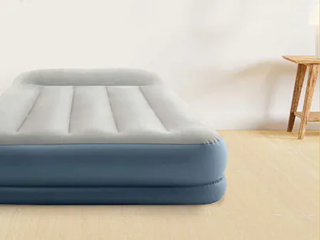 Bett-Höhe Intex Pillow Rest Mid-Rise