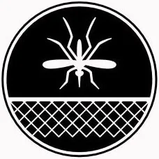 Pavillo - Anti-Insektengitter