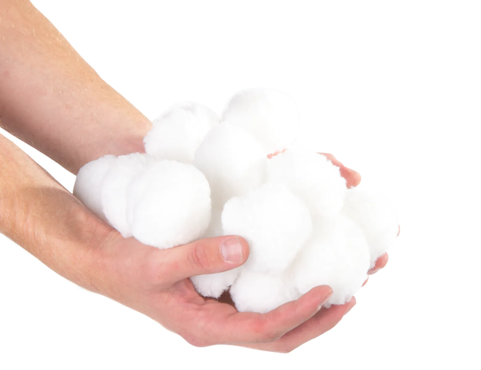 Comfortpool Filter Balls