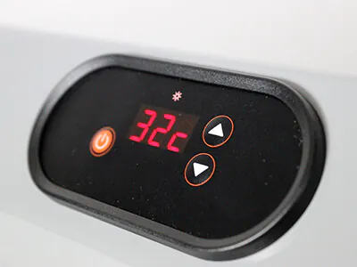 Comfortpool EasyHeat warmtepomp Comfortpool EasyHeat warmtepomp