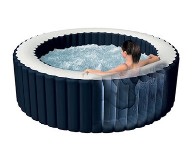 Intex Bubble Massage Whirlpool