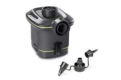Intex QuickFill® Batteriepumpe