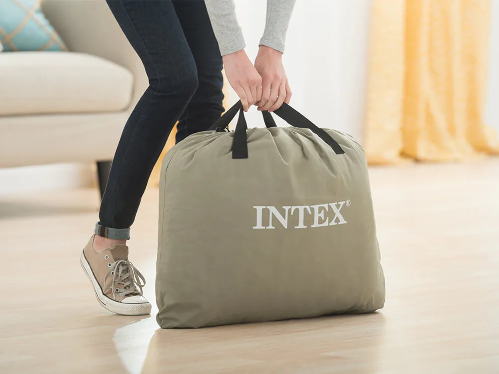 Intex Prime Comfort Tragetasche